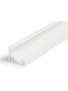 LED profil Corner, fehér, 3m