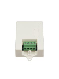   Led kapcsoló, mozgásérzékelő ajtóba max. 3 érzékelő 12-24 8A 