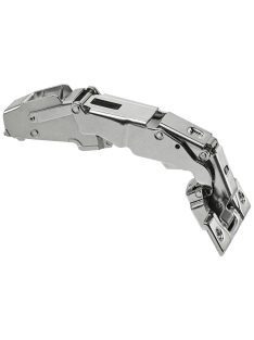   CLIP top BLUMOTION nagy nyitásszögű pánt 155°, félig ráütődő, edény: csavarok