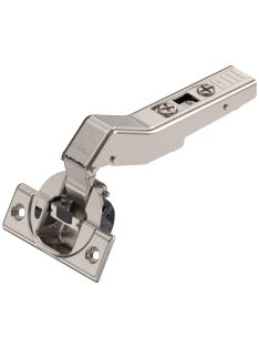   CLIP top BLUMOTION szögbenálló pánt 45° II, ráütődő, edény: csavarok