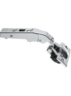   CLIP top BLUMOTION szögbenálló pánt 45° III, teljesen ráütődő, edény: csavarok