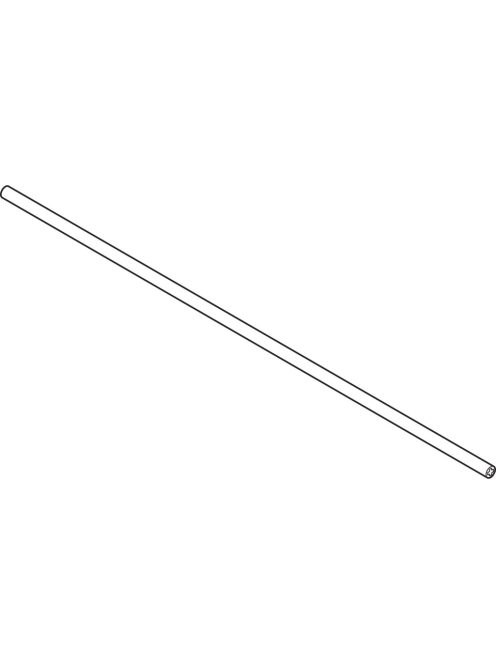 Blum tip-on blumotion legrabox, merivobox, movento, tandembox szinkronizáló tengely 1125 mm hosszú