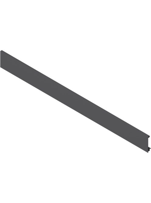 Legrabox pure M előlap belső fiókrendszerekhez orionszürke 1043 mm hosszúságú