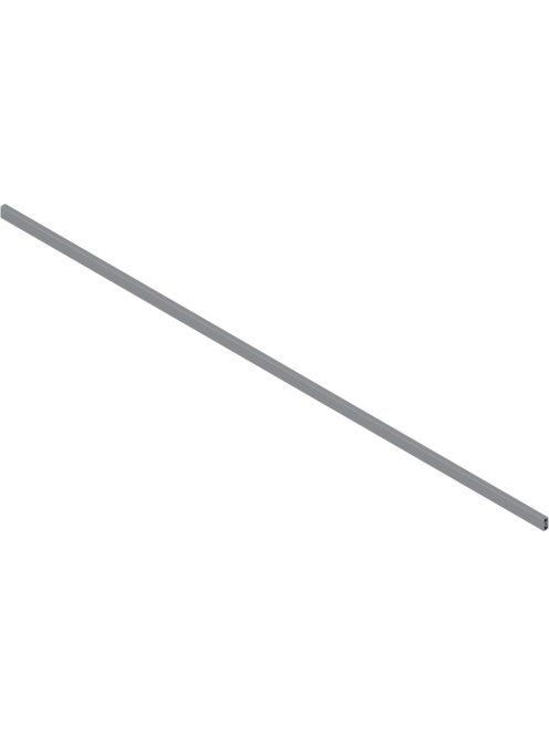 Blum tandembox antaro, intivo keresztkorlát belső fiókrendszerekhez szürke 1046,3 mm hosszúságú