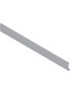 Blum tandembox antaro, intivo előlap belső fiókrendszerekhez szürke 1036,3 mm hosszúságú