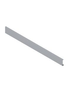  Blum tandembox antaro, intivo előlap belső fiókrendszerekhez szürke 1036,3 mm hosszúságú