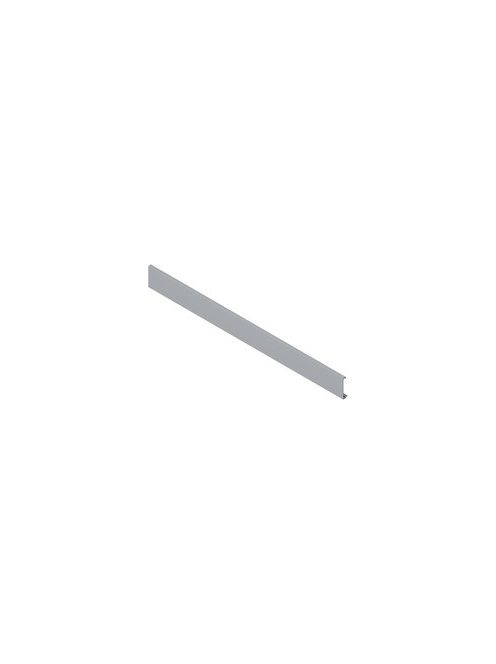 Blum tandembox antaro, intivo előlap belső fiókrendszerekhez szürke 1036,3 mm hosszúságú