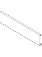 Blum tandembox antaro, intivo előlap belső fiókrendszerekhez szürke 1036,3 mm hosszúságú