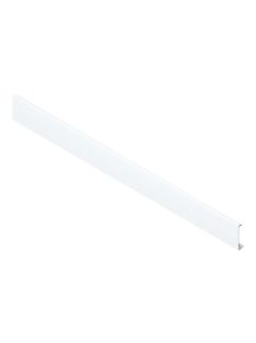   Blum tandembox antaro, intivo előlap belső fiókrendszerekhez selyemfehér 1036,3 mm hosszúságú