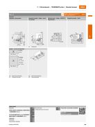 Blum tandembox antaro N 550 Tip-on Blumotion selyemfehér frontkihúzásos telioldalas fiókrendszer garnitúra 0-20 kg összsúly