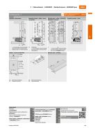 Legrabox pure F 450 Blumotion rozsdamentes ujjlenyomatálló acél frontkihúzásos 70 kg fiókrendszer garnitúra