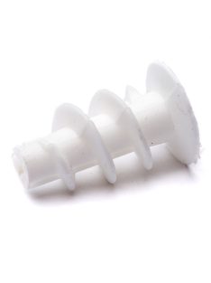 Menetes gipszkarton dűbel 6x22mm