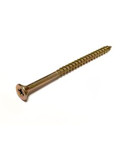  5x80 mm-es részben menetes sülyesztett fejű forgácslapcsavar