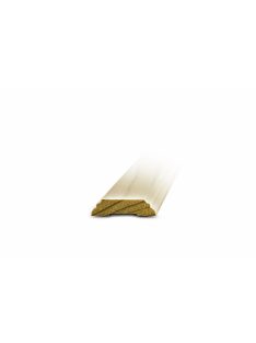 Fenyő ajtószegő léc gyalult 35x9 mm-es