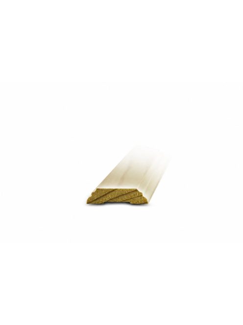 Fenyő ajtószegő léc gyalult 35x9 mm-es