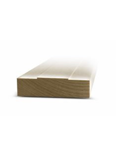 Küszöb 20x40 mm-es 