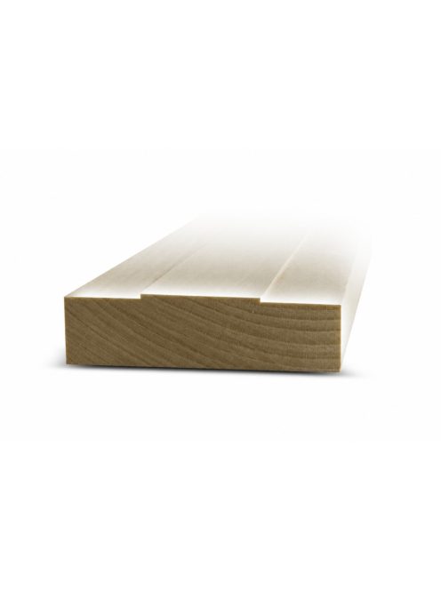 Küszöb 20x70 mm-es 