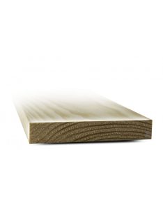 Fenyőléc 10x30 mm-es
