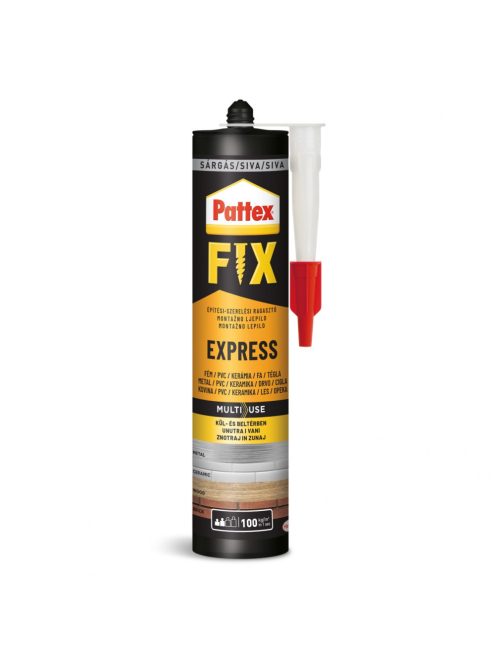 Henkel pattex express fix 375 g