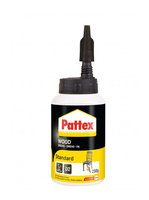 Pattex wood standard 250 g