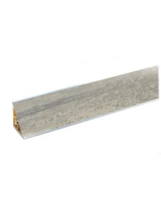   Vízvető 3458 Travertine silver extra kopásálló fényes 3600 mm-es