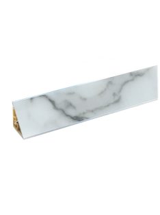   Vízvető 3460 Calacatta marble extra kopásálló fényes 3600 mm-es