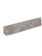 Vízvető K093 Szürke emperador márvány sl matt 4120 mm-es