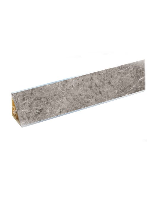 Vízvető K093 Szürke emperador márvány sl matt 4120 mm-es