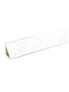 Vízvető K217 Fehér andromeda gg fényes 4120 mm-es