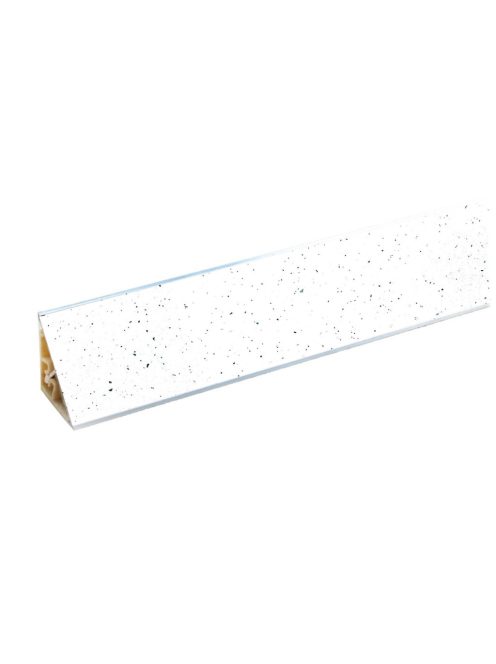 Vízvető K217 Fehér andromeda gg fényes 4120 mm-es