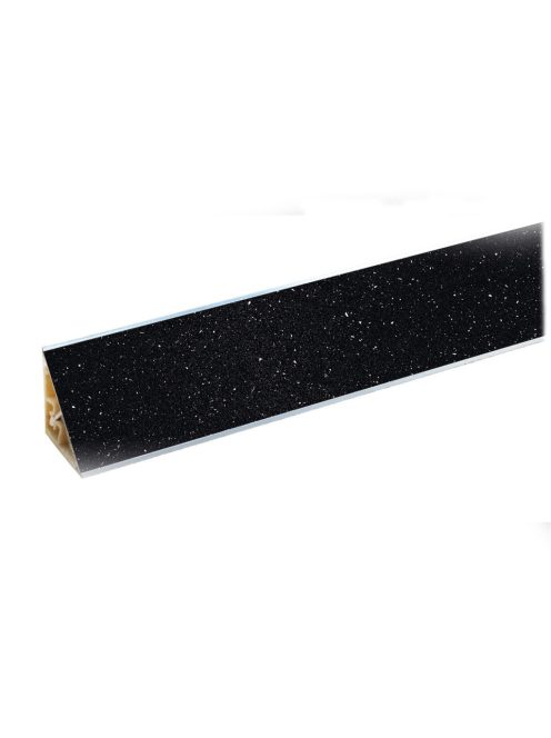 Vízvető K218 Fekete andromeda gg fényes 4120 mm-es
