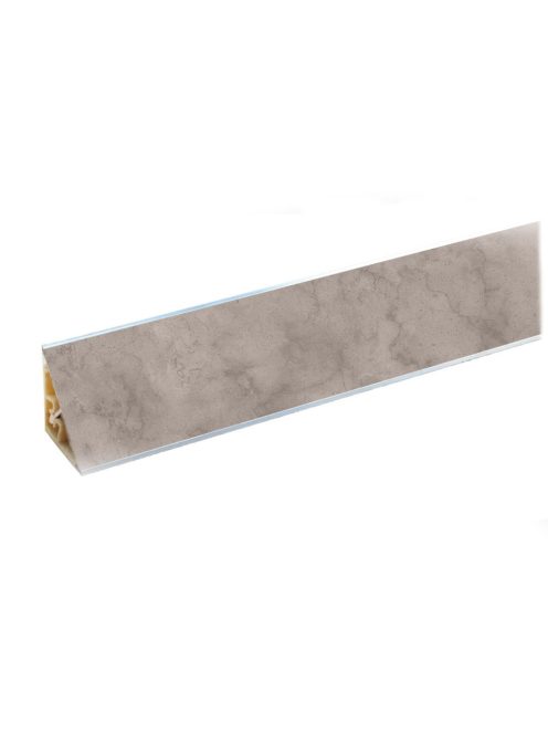 Vízvető K538 Világos arosa pn matt 4120 mm-es