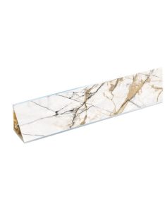   Vízvető I-3120 Bologna marble extra kopásálló fényes 4200 mm-es