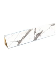 Vízvető I-4110 Perugia marble matt 4200 mm-es