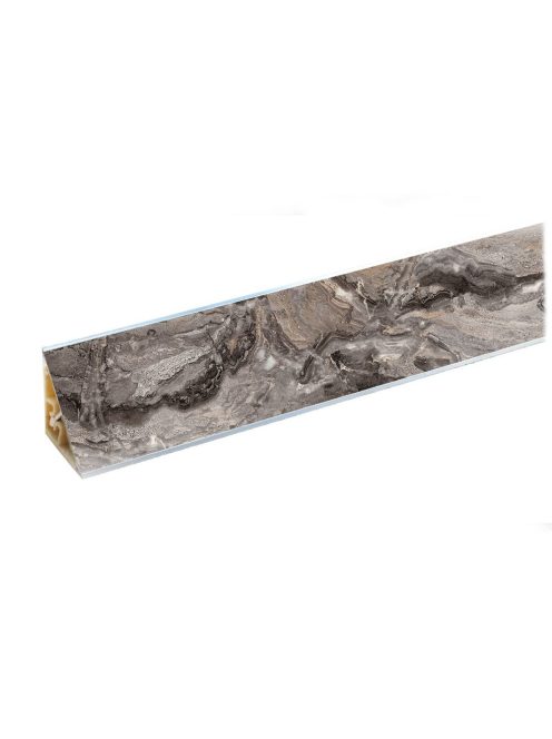 Vízvető I-4340 Argentin marble matt 4200 mm-es