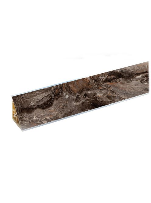 Vízvető I-4560 Columbia marble matt 4200 mm-es