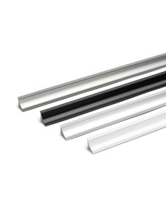 Vízvető kicsi háromszög alu 4200 mm-es