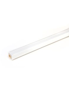 Vízvető négyzetalakú fehér 4200 mm-es