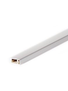 Vízvető Aluminium szögletes kicsi 4200 mm-es